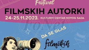 Festival filmskih autorki